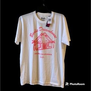 Barbie Dreamhouse tee-shirt NWT SZ. XL